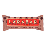 Bars, Almond Butter Chocolate Chip,16 - 1.6 OUNCE
