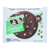 Cookies, Protein, Chocolate Mint, Shelf-Stable, Single-Serve,12 - 4 OUNCE