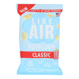 Snack Puffs, Puffcorn, Classic,12 - 4 OUNCE