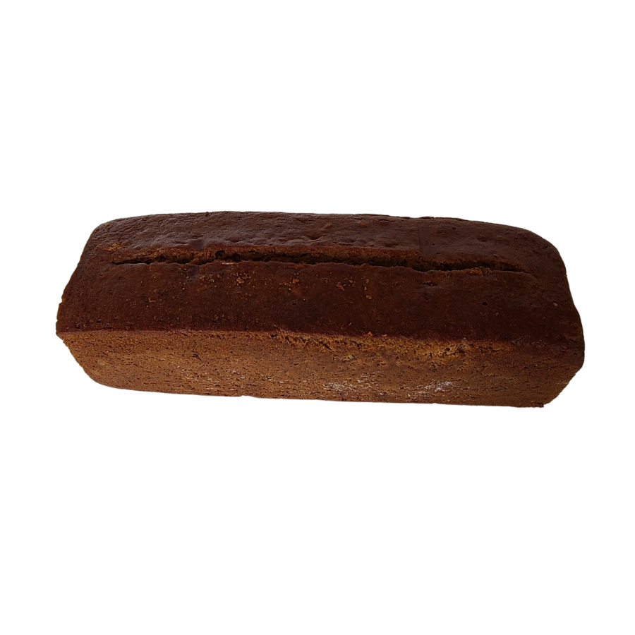 Cake, Coffee, Pullman, Banana, Frozen,2 - 4.18 POUND
