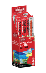 Meat Sticks, Pepperoni,24 - 1 OUNCE