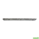 Sorbent Sock, Clean Tek, Heavy-Duty, 4 Foot x 3 Inch, Gray,20 - 1 EACH