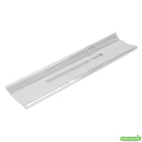 Bags, Oven, Fresh Hero 17 x 21.50 Inch, Plastic, Clear, includes Ties,5 - 1 EACH