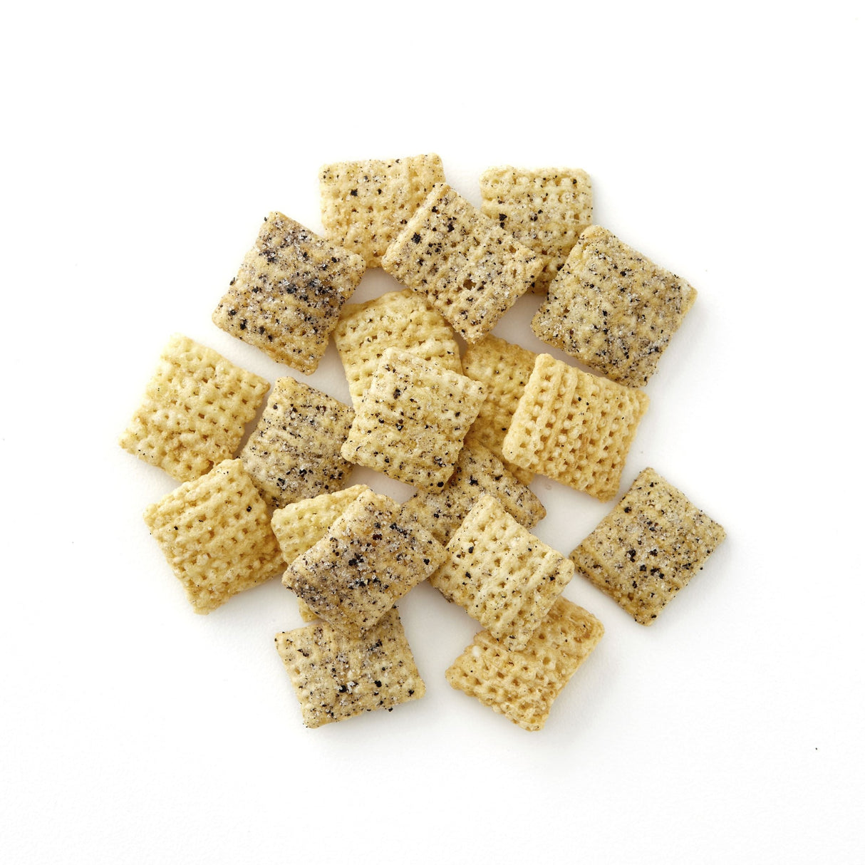 Cereal, Blueberry Rice Chex, Bowl,96 - 1 OUNCE