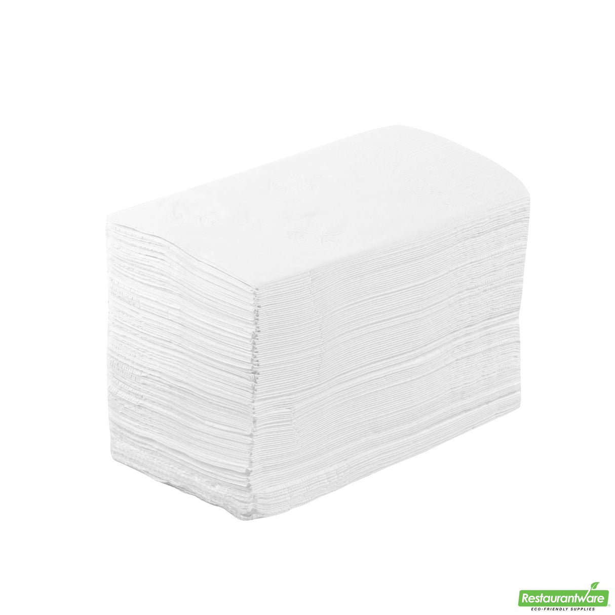Napkins, Dinner, Saving Nature 2-Ply, White, 17 x 15 Inch,150 - 1 EACH