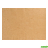 Food Wrap & Basket Liners, RW Base 15 x 11 Inch, Greaseproof Paper, Kraft,200 - 1 EACH