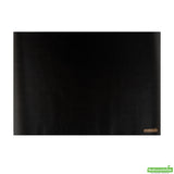 Food Wrap & Basket Liners, RW Base 15 x 11 Inch, Greaseproof Paper, Black,200 - 1 EACH