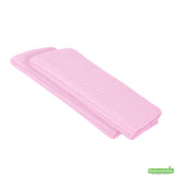 Cloth, Clean Tek Professional 25.25 x 17 Inc, Pink, 3D Chamois, includes Storage Tube,20 - 1 EACH