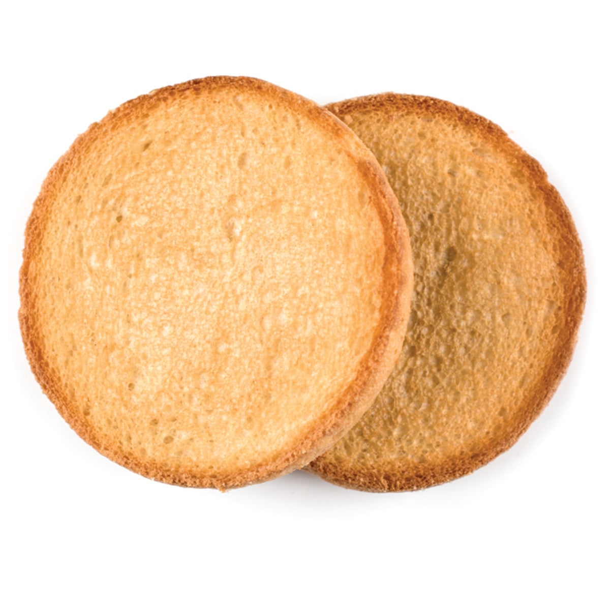 Crackers, Holland Rusk,12 - 4.4 OUNCE