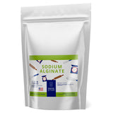 Sodium Alginate,1 - 1 POUND