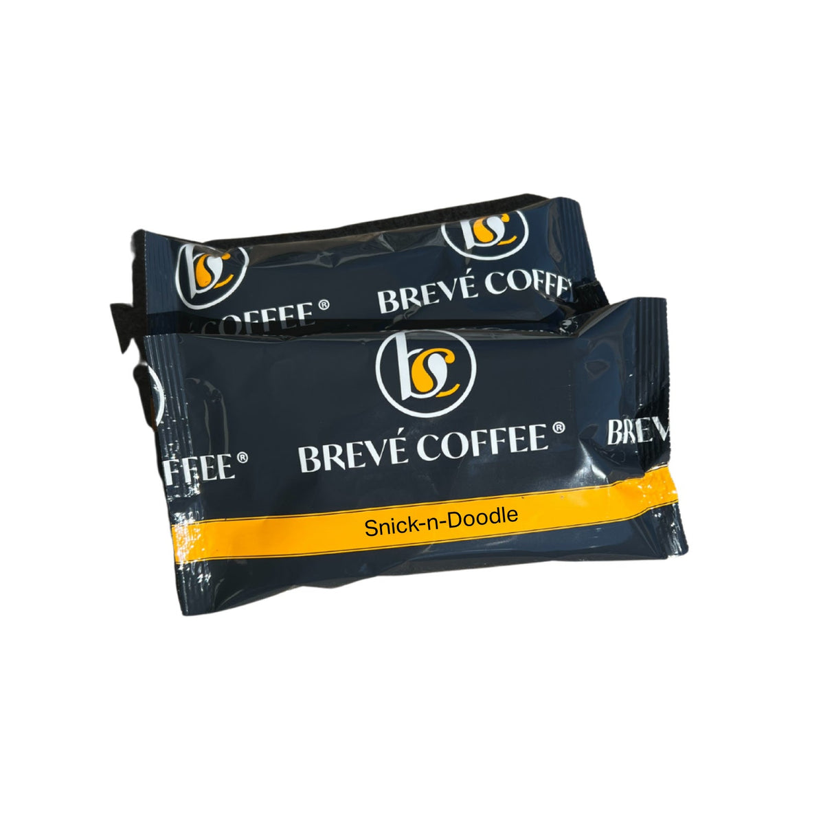 Coffee, Ground, Snickerdoodle, Portion,50 - 3.25 OUNCE