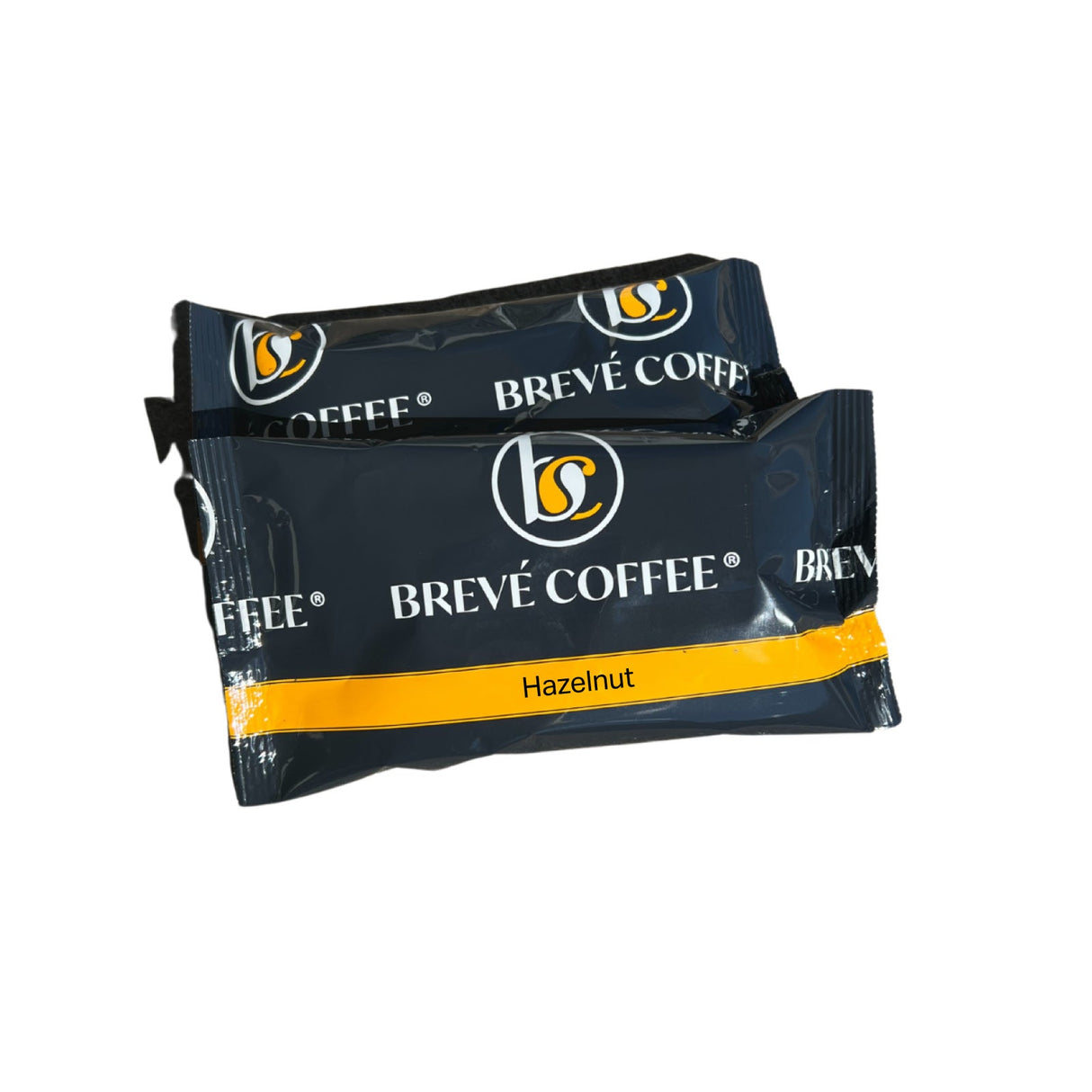 Coffee, Ground, Hazelnut, Portion,50 - 3.25 OUNCE