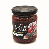 Flavor Pearls, Chile Pepper,2 - 7 OUNCE
