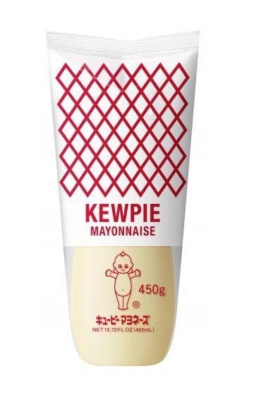 Mayonnaise, Japanese,20 - 15.72 FLUID