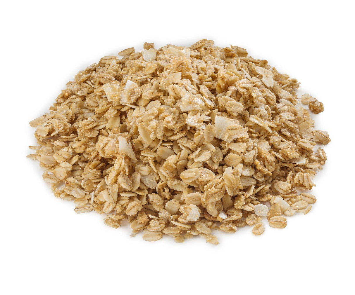 Granola, Coconut,3 - 2 POUND