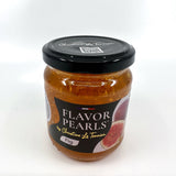 Flavor Pearls, Fig,6 - 7 OUNCE