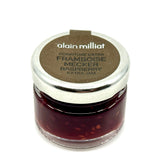 Jam, Raspberry, Mecker,60 - 1 OUNCE