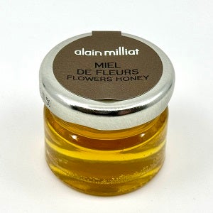 Honey, Flower,48 - 1 OUNCE