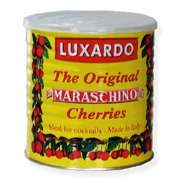 Cherries, Maraschino,4 - 6.6 POUND