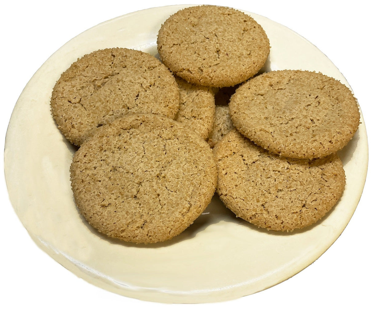 Cookie, Sugar,120 - 1.5 OUNCE
