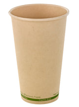Cups, 20 Ounce, Bamboo Fiber, 3.5 x 6.3 Inch,20 - 50 COUNT