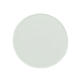 Lids, 2.44 Inch, Paper, White,20 - 50 COUNT
