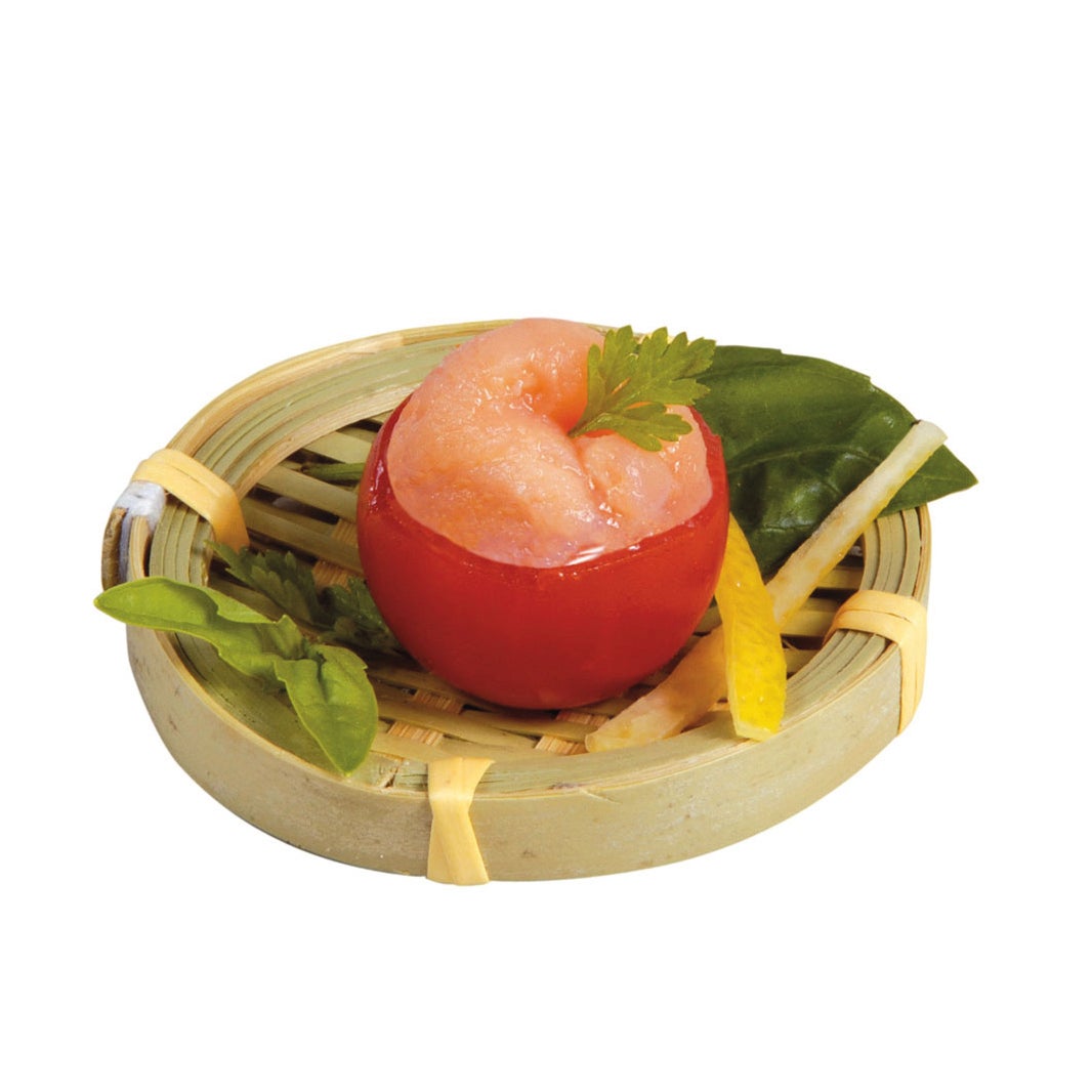 Mats, Yame, Bamboo, 2.4 Inch, Round,20 - 100 COUNT