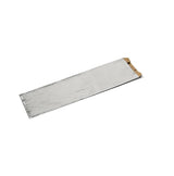 Bags, 3.5 x 8.7 x 1.6 Inch, Paper Lined Aluminum,4 - 250 COUNT