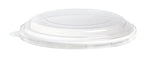 Lids, Plastic, PET, 7.3 Inch, for 53 Ounce Bowls,8 - 45 COUNT