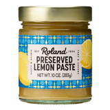 Paste, Lemon,6 - 10 OUNCE