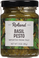 Sauce, Pesto, Basil,12 - 3 OUNCE