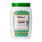 Paste, Tahini,6 - 16 OUNCE