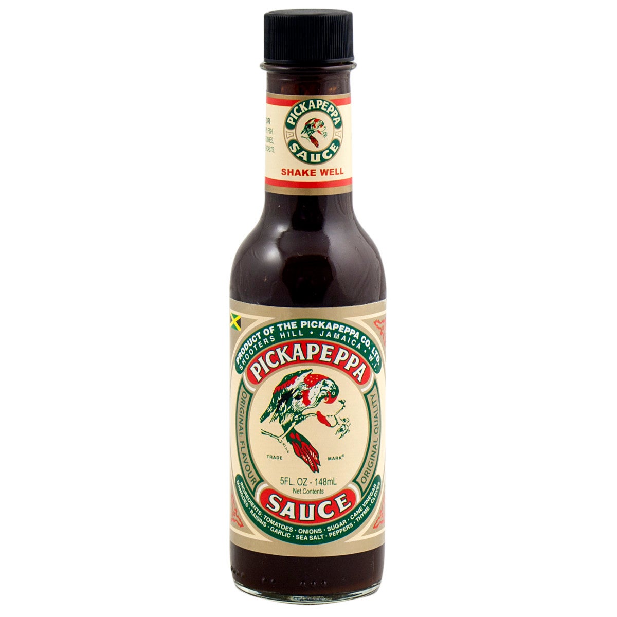 Sauce, Original,12 - 5 OUNCE