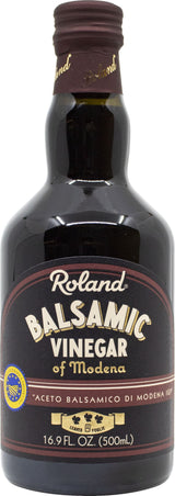 Vinegar, Balsamic, Modena,16 - 16.9 FLUID
