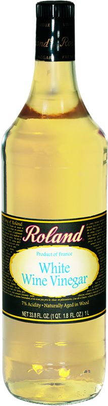 Vinegar, White Wine,12 - 33.8 FLUID