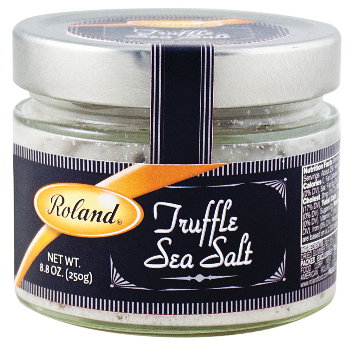 Salt, Sea, Truffle,6 - 8.8 OUNCE
