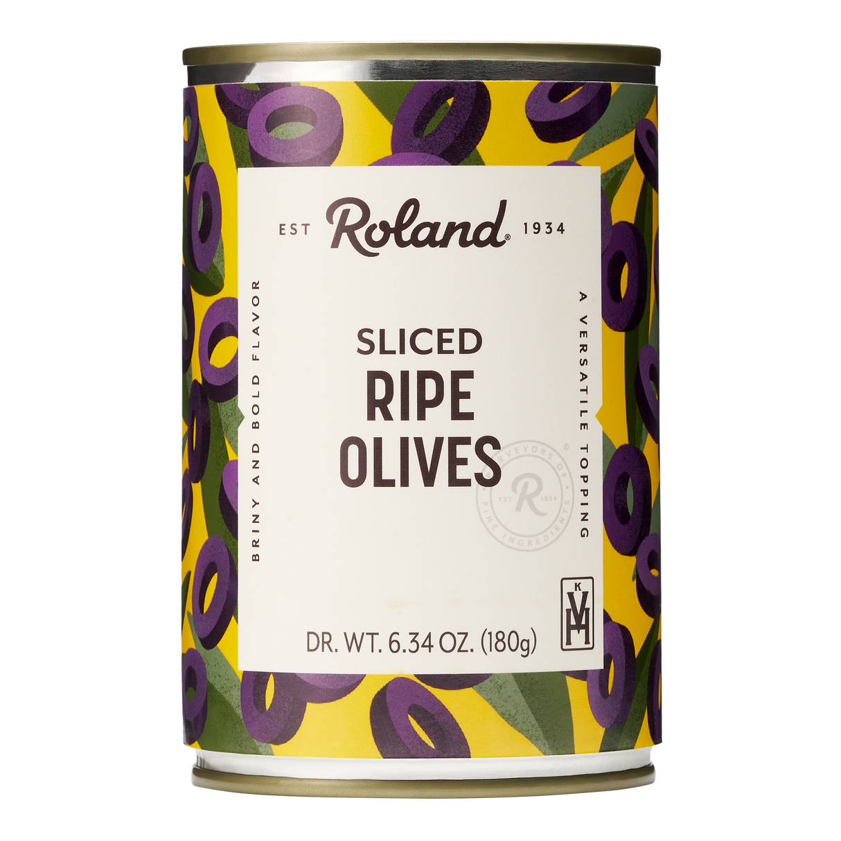 Olives, Sliced,12 - 14.1 OUNCE