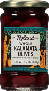 Olives, Kalamata,12 - 10.58 OUNCE