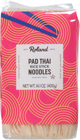 Noodles, Pad Thai, Rice Stick,10 - 14.1 OUNCE