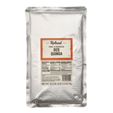 Quinoa, Red, Cooked,6 - 35.2 OUNCE