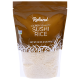 Rice, Sushi,6 - 32 OUNCE