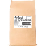 Tapioca Pearls,1 - 55.11 POUND