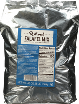 Mix, Falafel,4 - 3 POUND