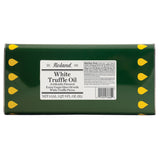 Oil, Olive, White Truffle-Infused, contains White Truffle Pieces,2 - 5 LITER