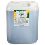 Oil, Sesame, Toasted,1 - 5.25 GALLON