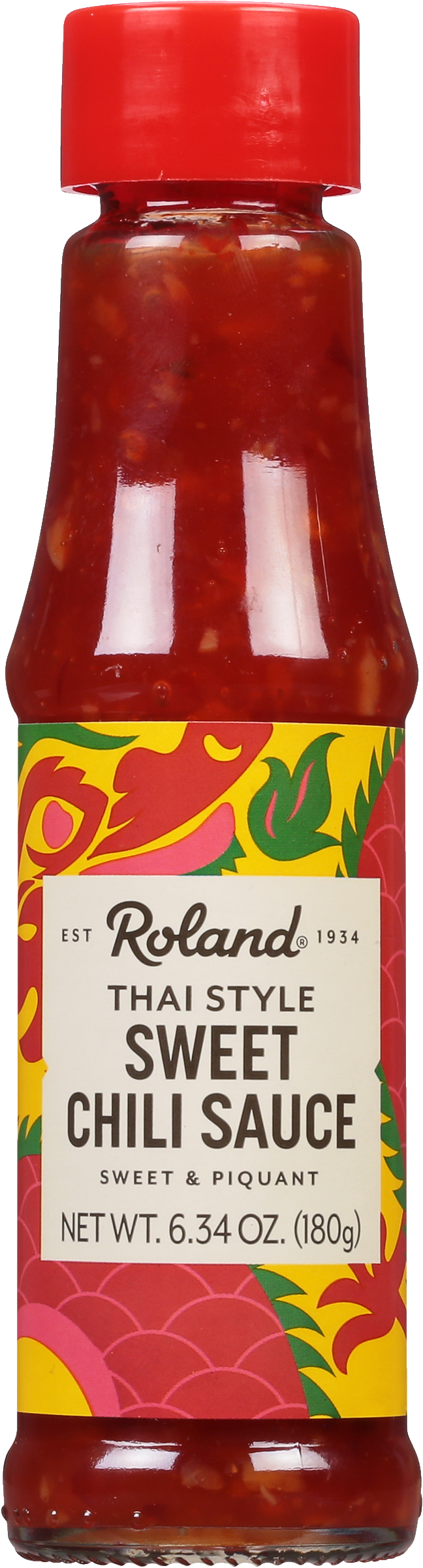 Sauce, Chili, Thai, Sweet,24 - 6.34 OUNCE