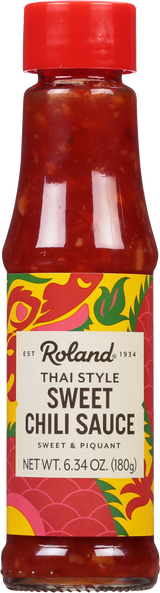 Sauce, Chili, Thai, Sweet,6 - 6.34 OUNCE