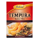 Batter Mix, Tempura,48 - 10 OUNCE