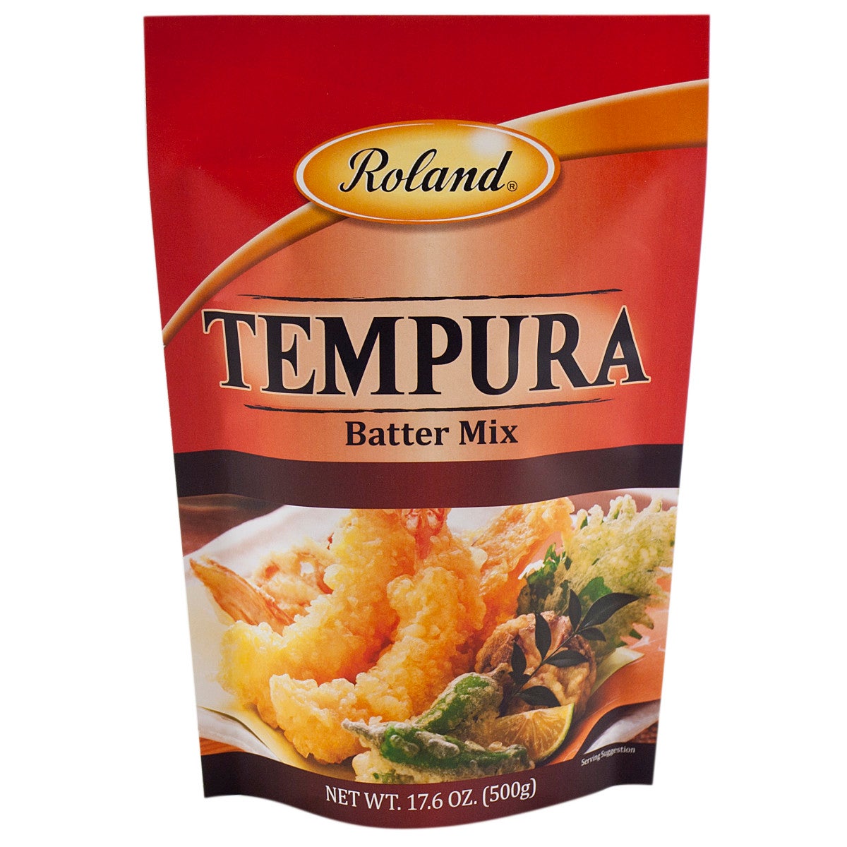 Batter Mix, Tempura,24 - 17.6 OUNCE