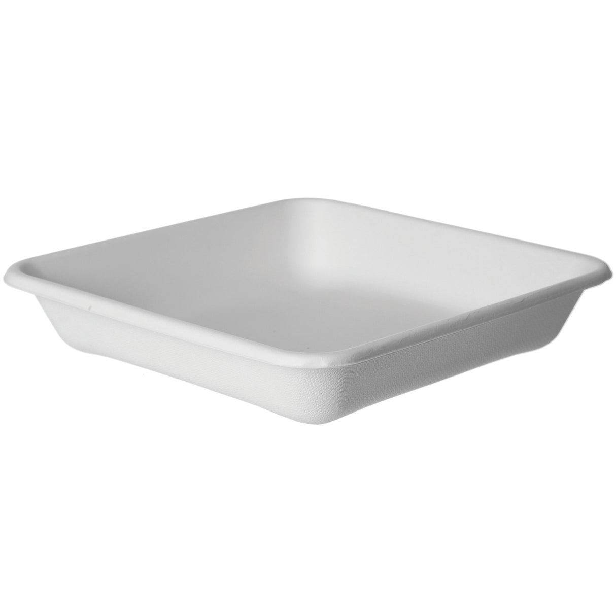 Containers, 9 Inch, Sugarcane,4 - 50 COUNT